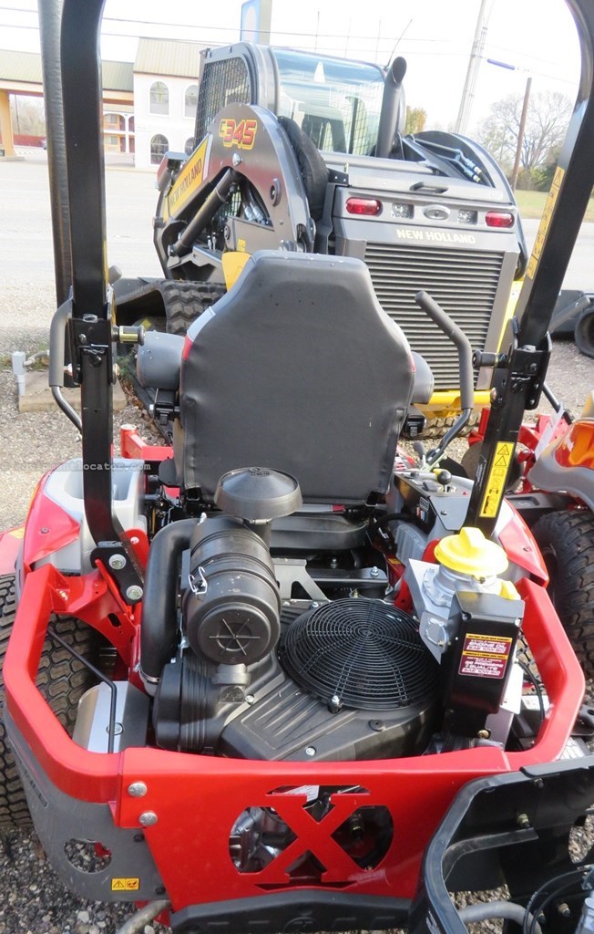 Exmark LRX993EBX606Q1 Image 4