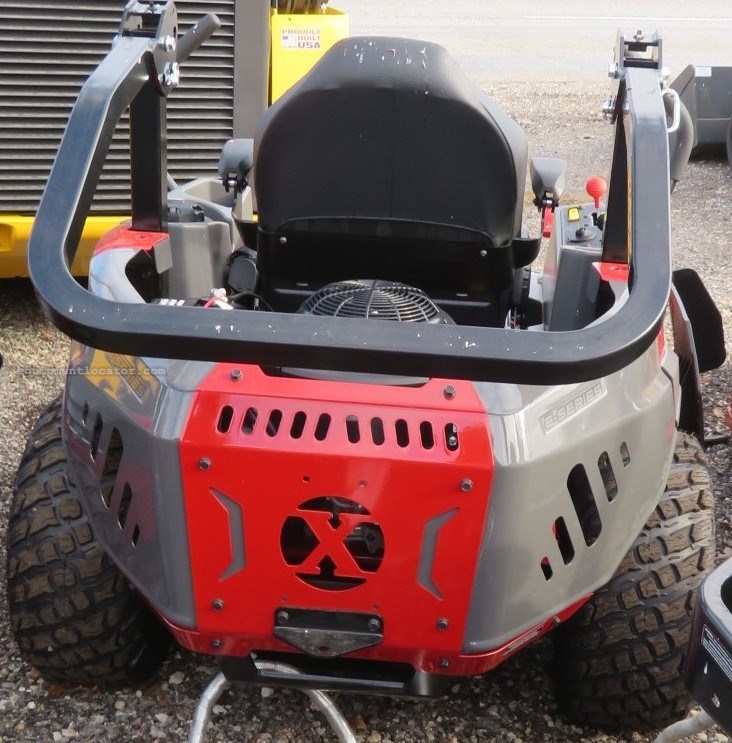 Exmark RDE691GKA54200 Image 4