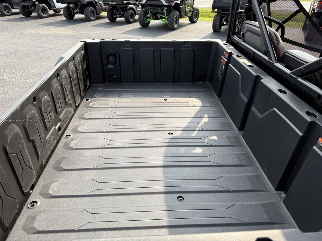 2026 CFMOTO UFORCE U10 Pro Image 4