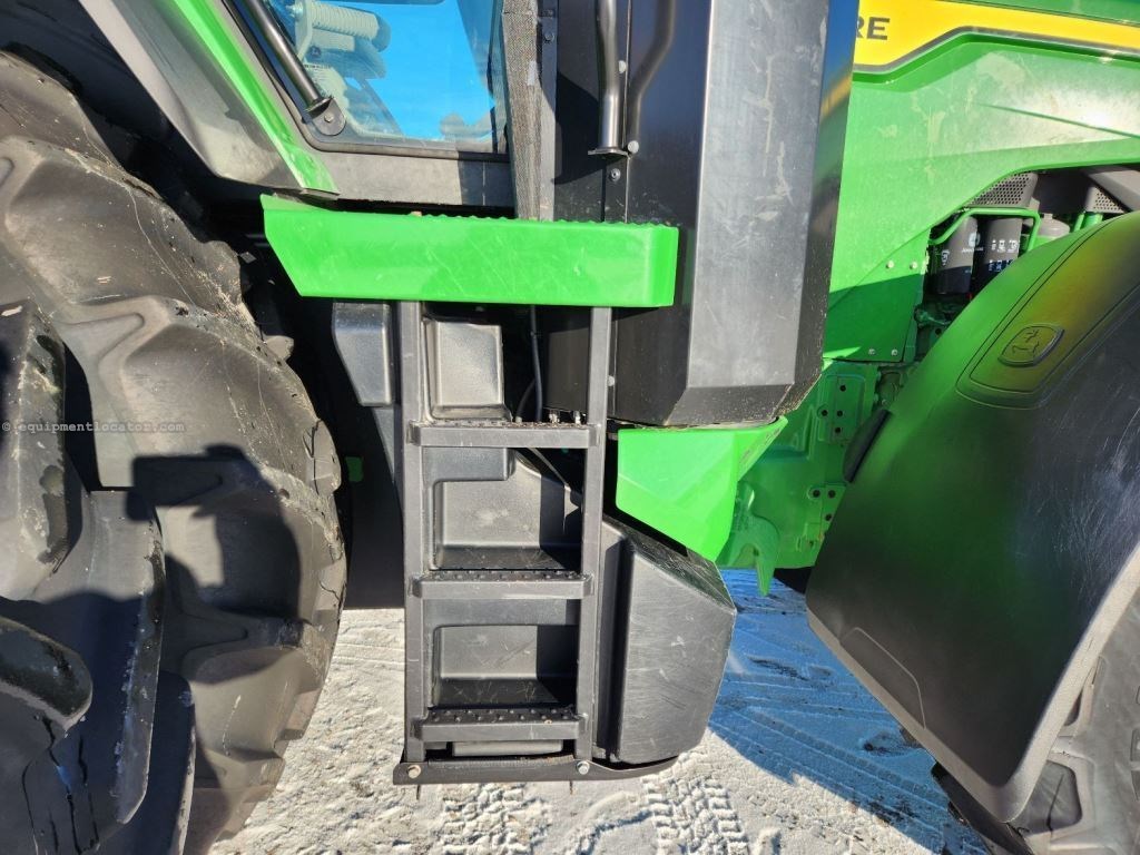 2024 John Deere 8R 340 Image 21