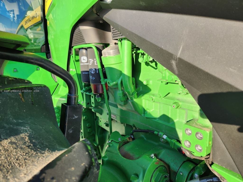 2024 John Deere 8R 340 Image 22