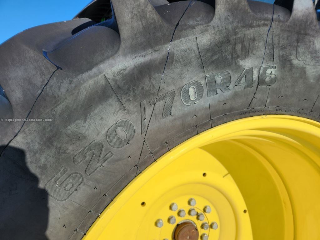 2024 John Deere 8R 340 Image 29