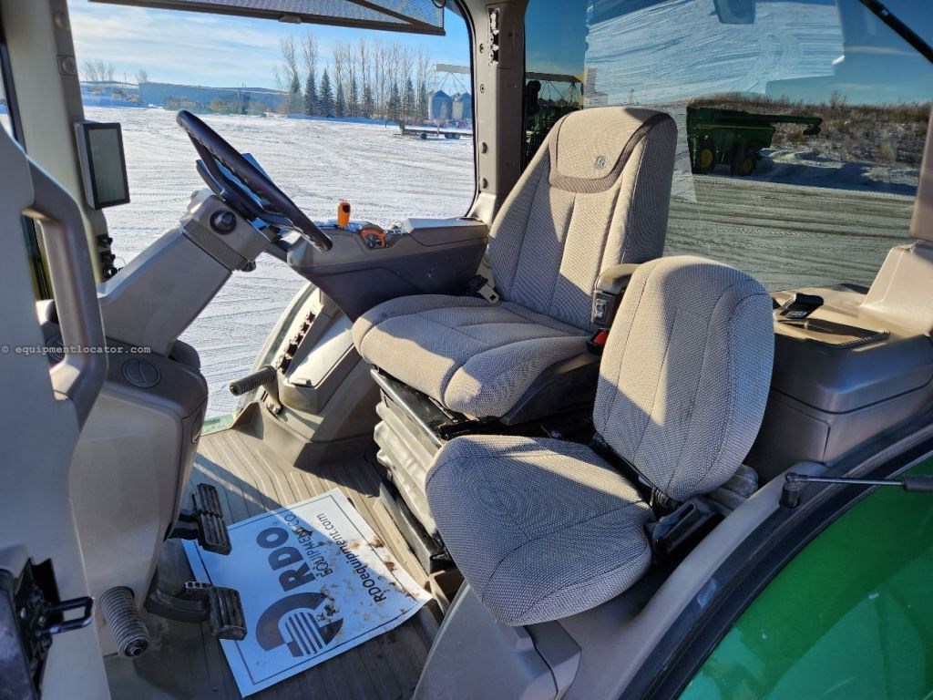 2024 John Deere 8R 340 Image 35