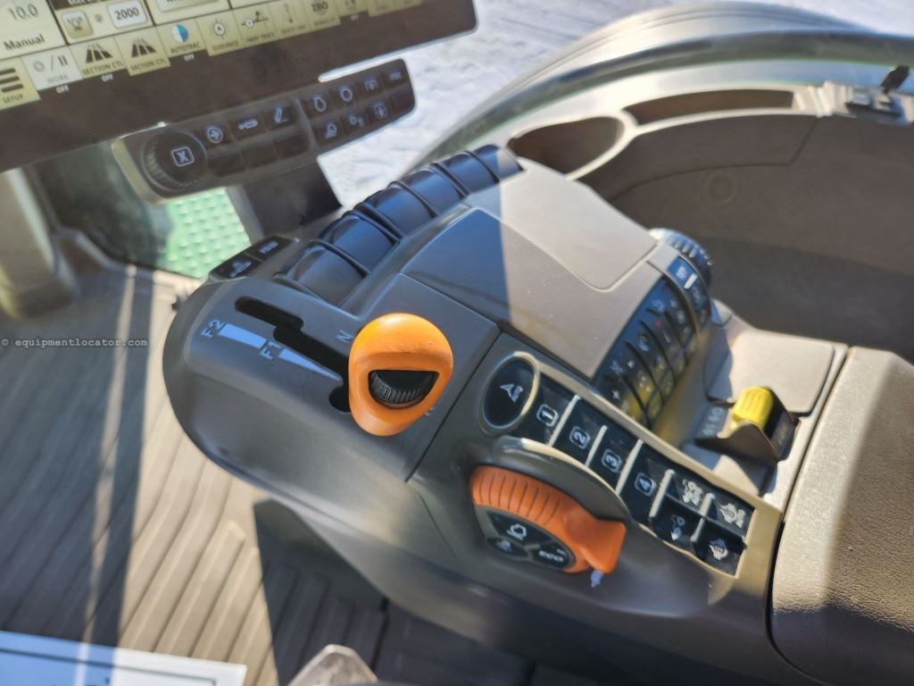 2024 John Deere 8R 340 Image 39