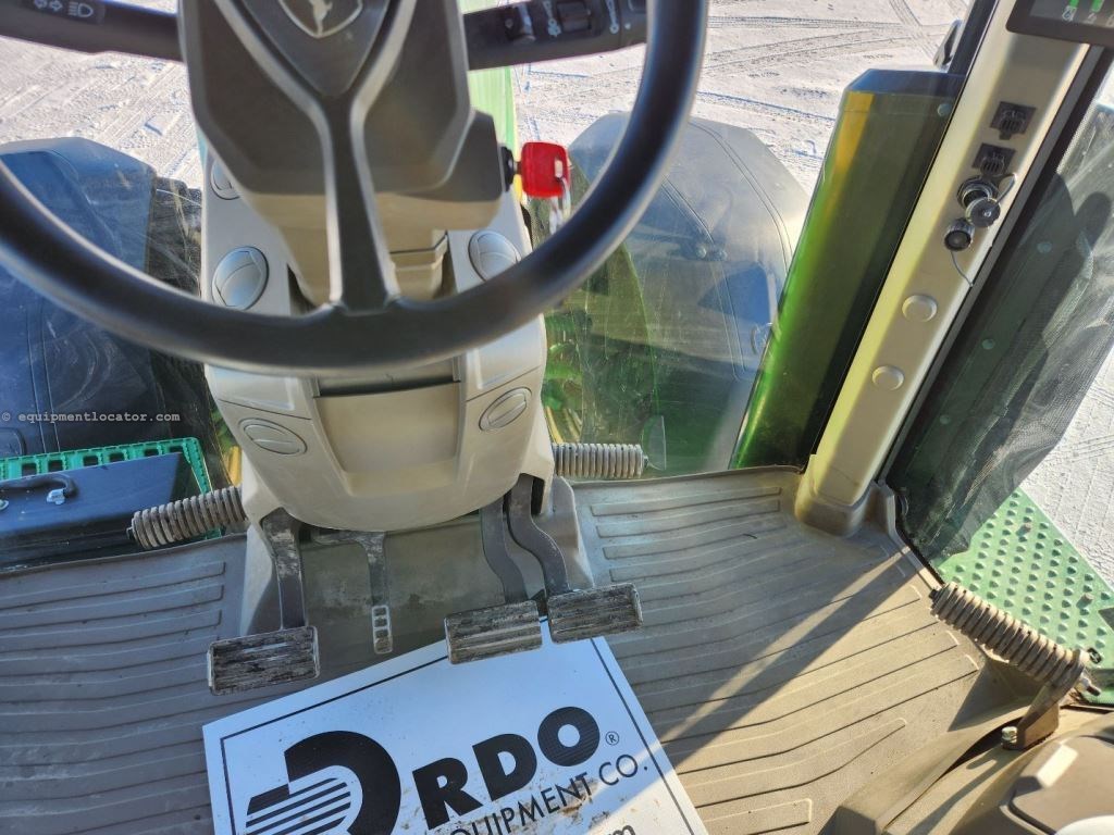 2024 John Deere 8R 340 Image 44