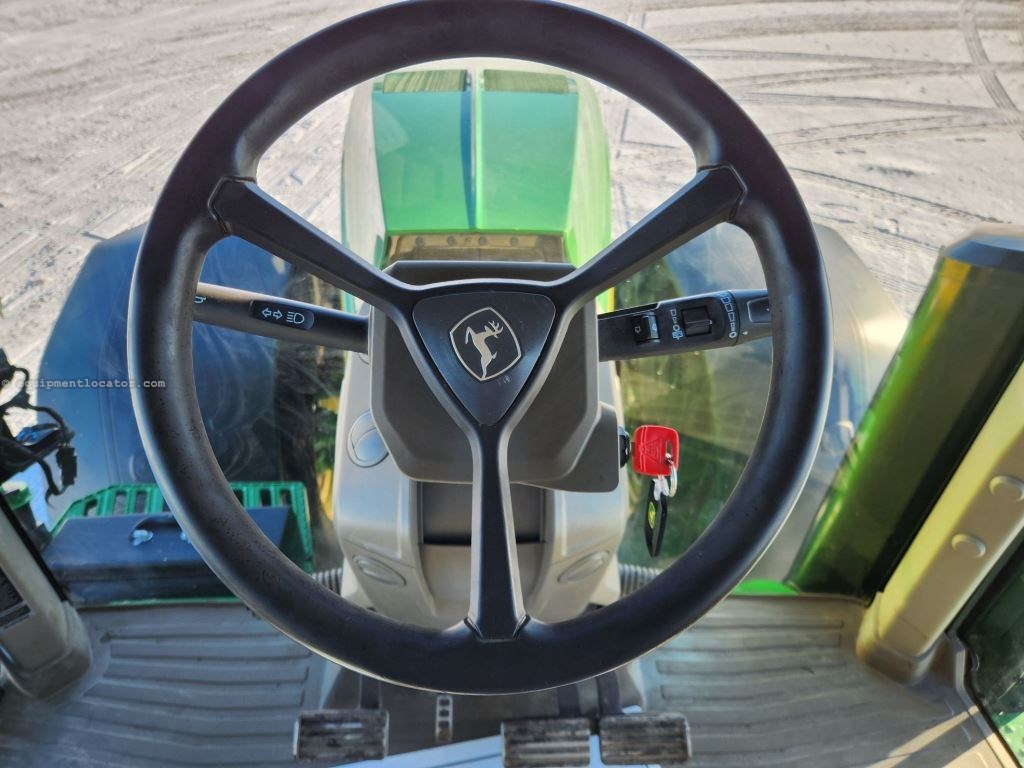 2024 John Deere 8R 340 Image 45