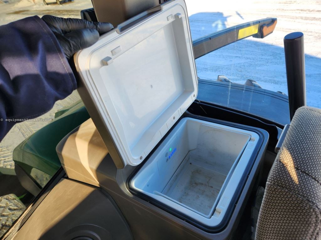 2024 John Deere 8R 340 Image 47