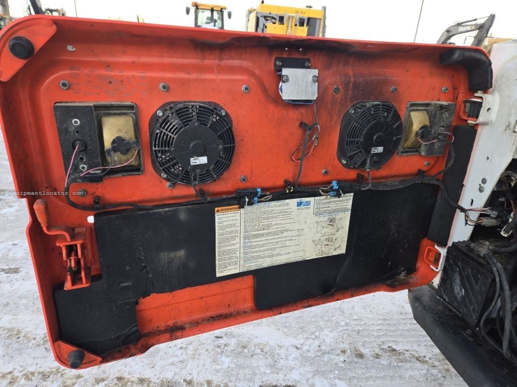 2019 Bobcat T770 Image 10