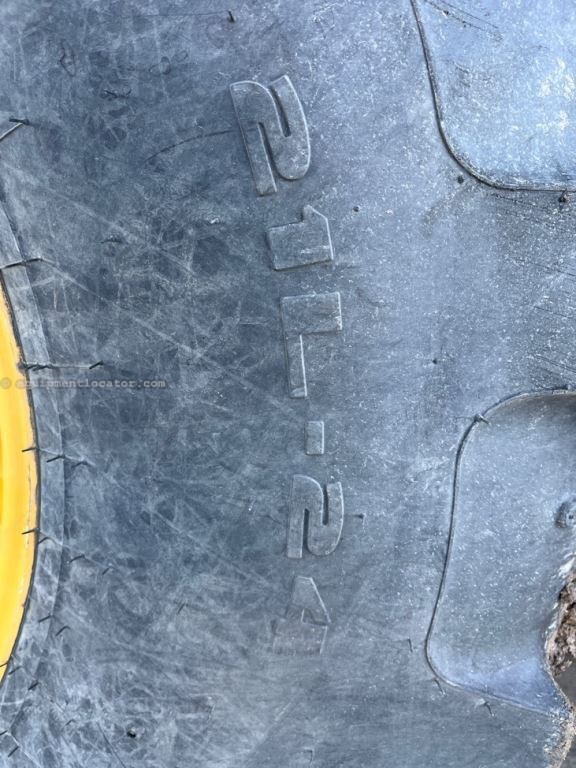 2023 John Deere 320P Image 32