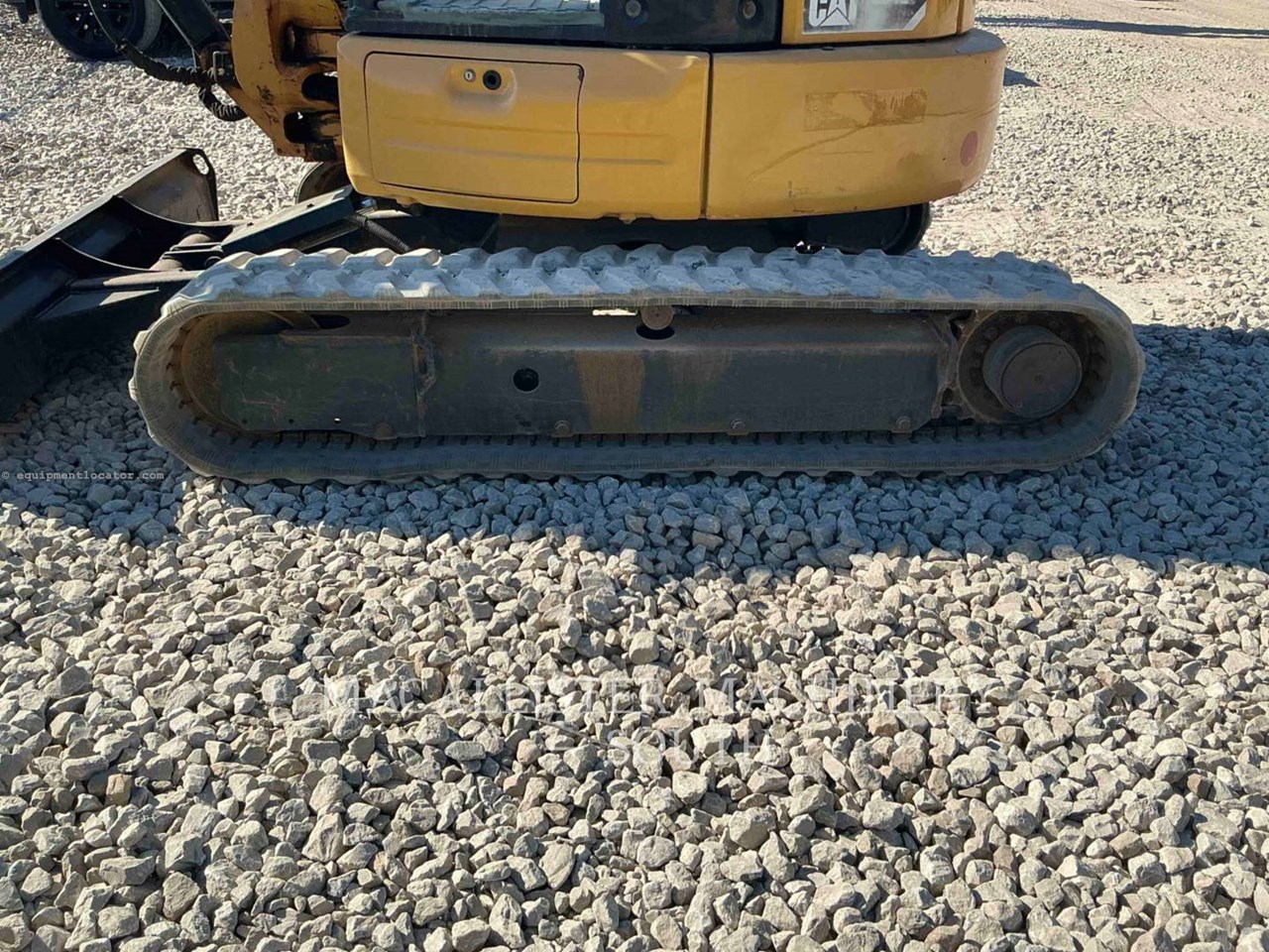 2016 Caterpillar 304E2CR Image 10