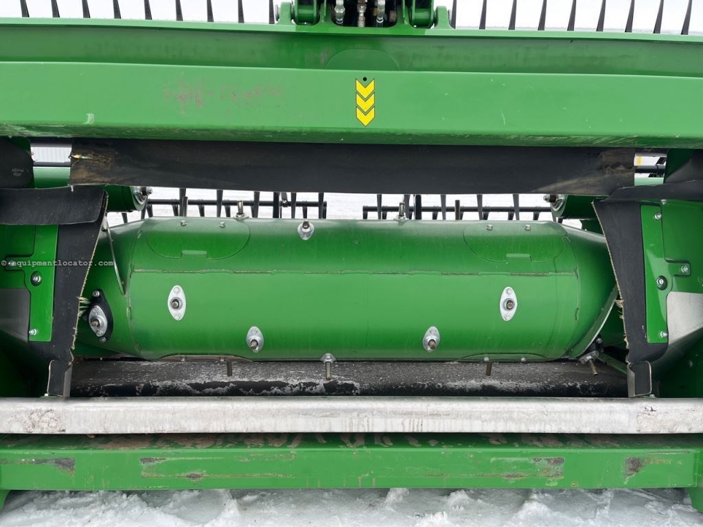 2025 John Deere HDF40 Image 12