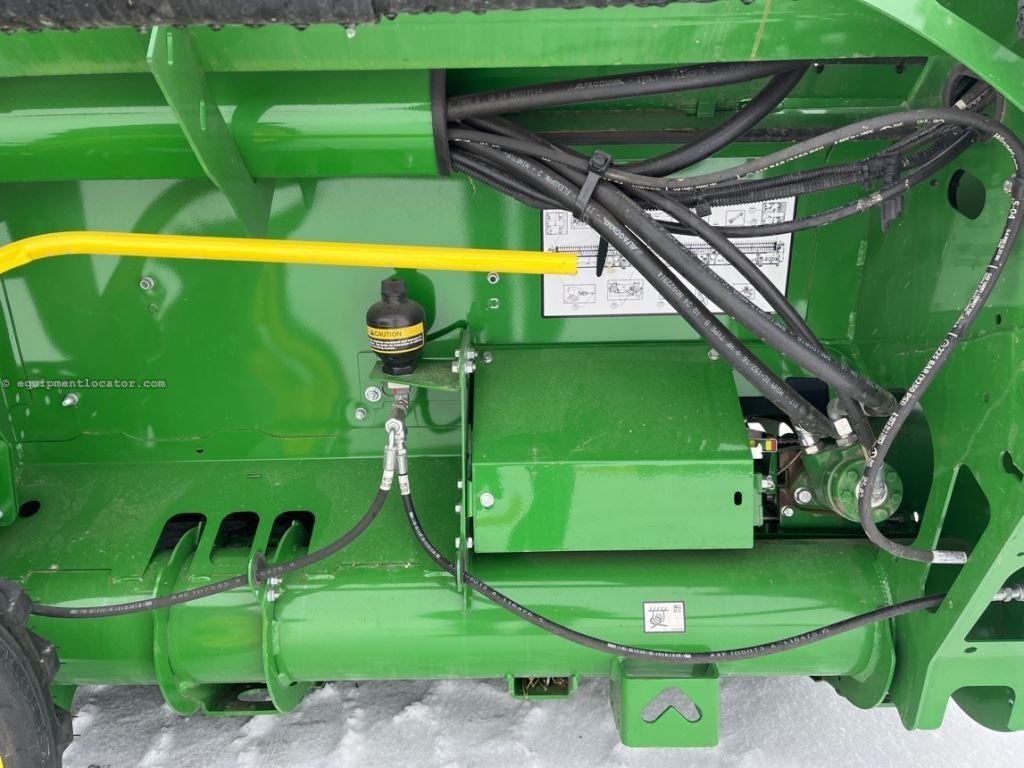 2025 John Deere HDF40 Image 15