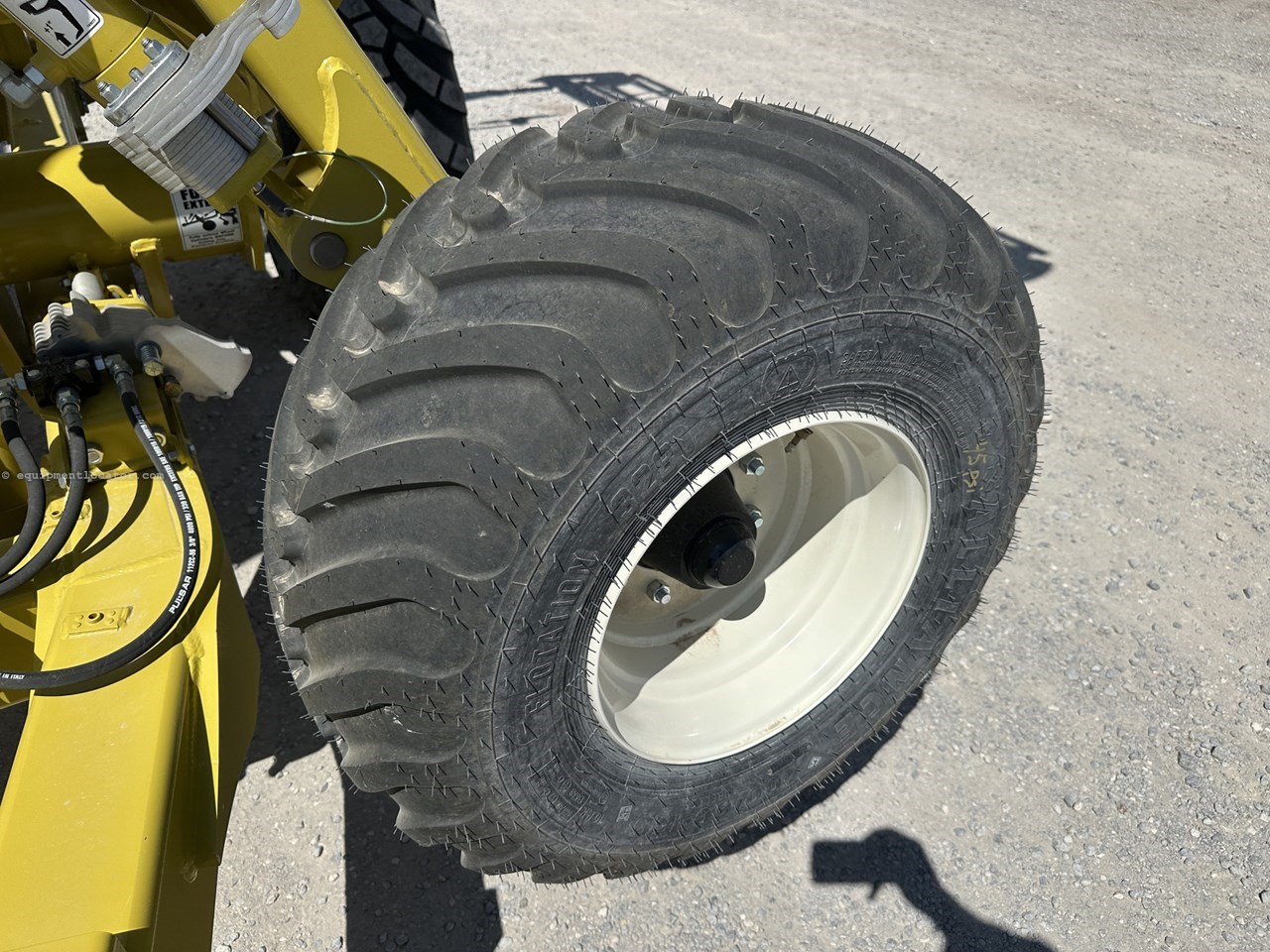 2024 Degelman HDSR930 Image 10