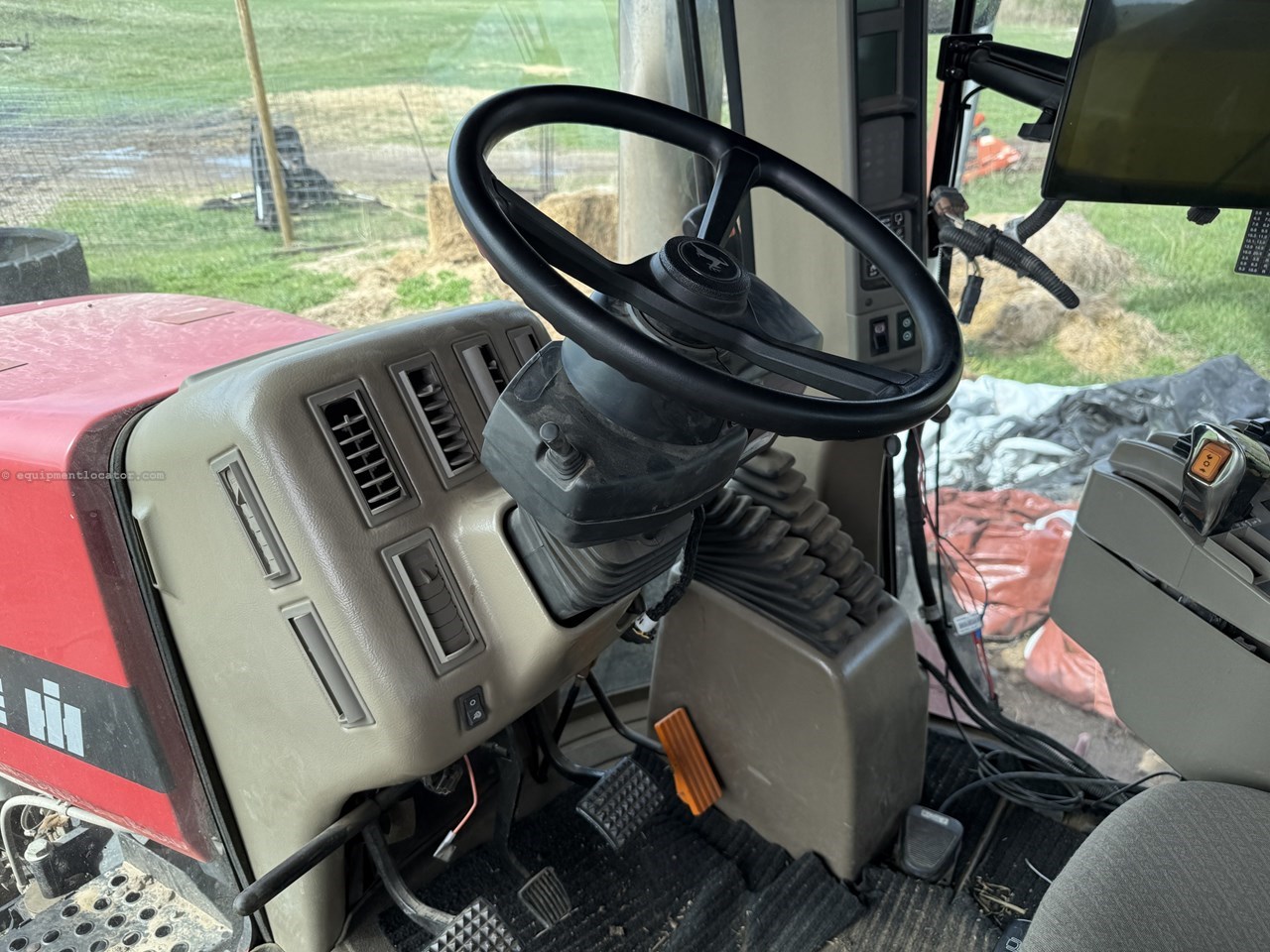 2006 Case IH STX325 Image 20