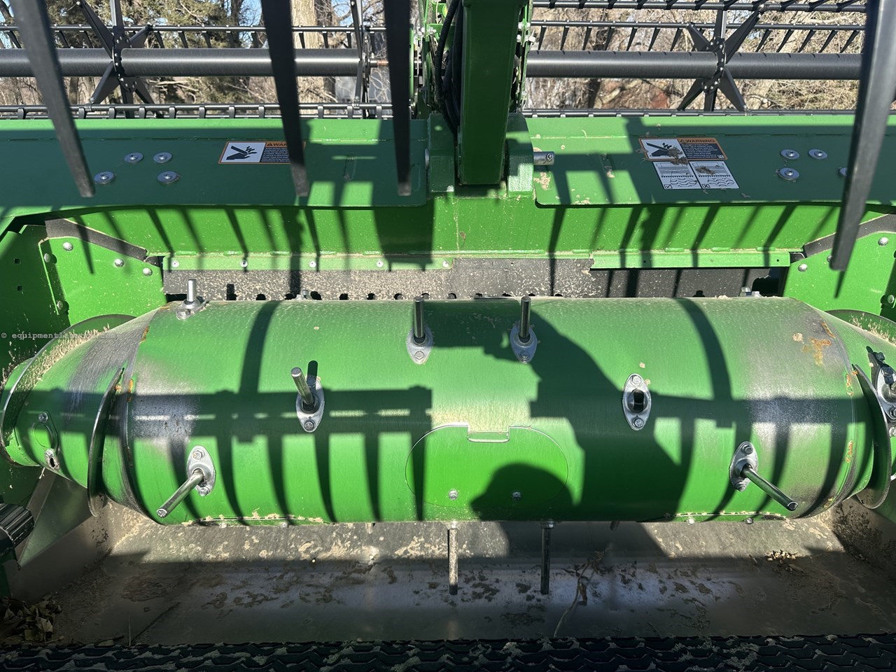 2023 John Deere RD45F Image 10