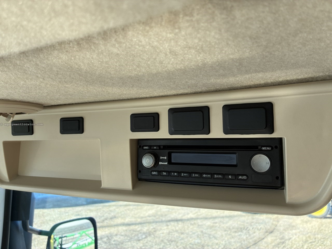 2018 John Deere R4038 Image 10