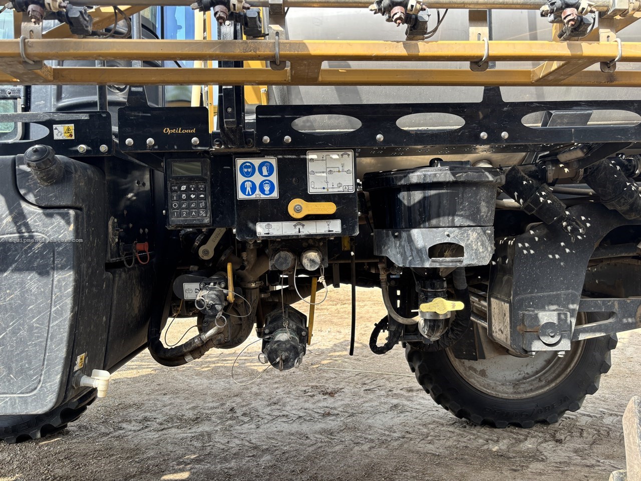 2018 Ag Chem RG1100C Image 10