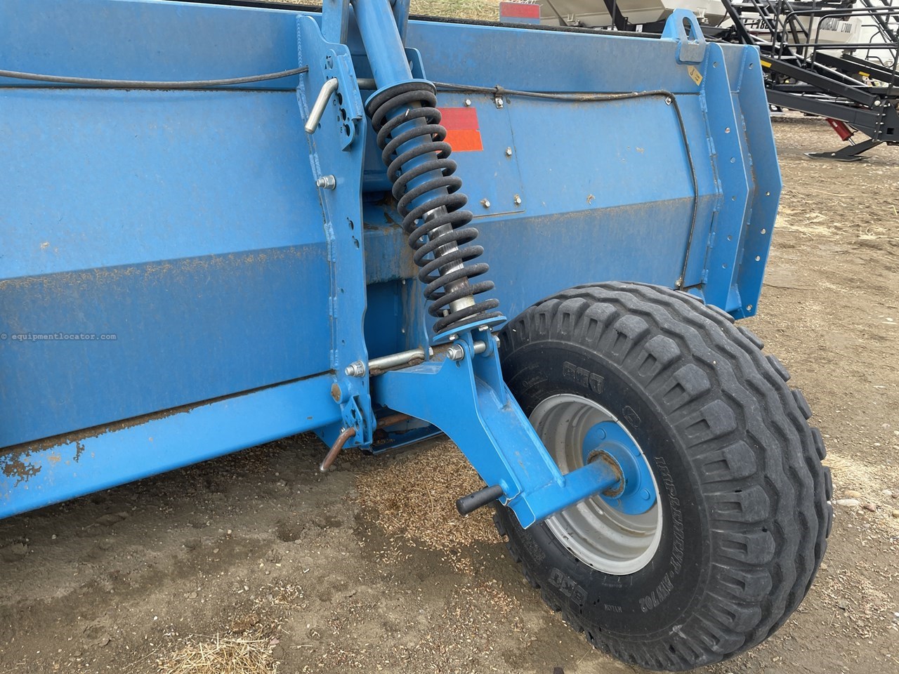 2022 Shelbourne XCV 36 Image 10