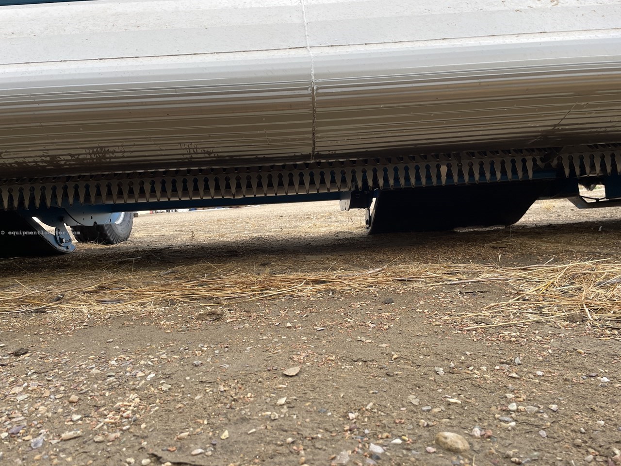 2021 Shelbourne XCV 36 Image 10