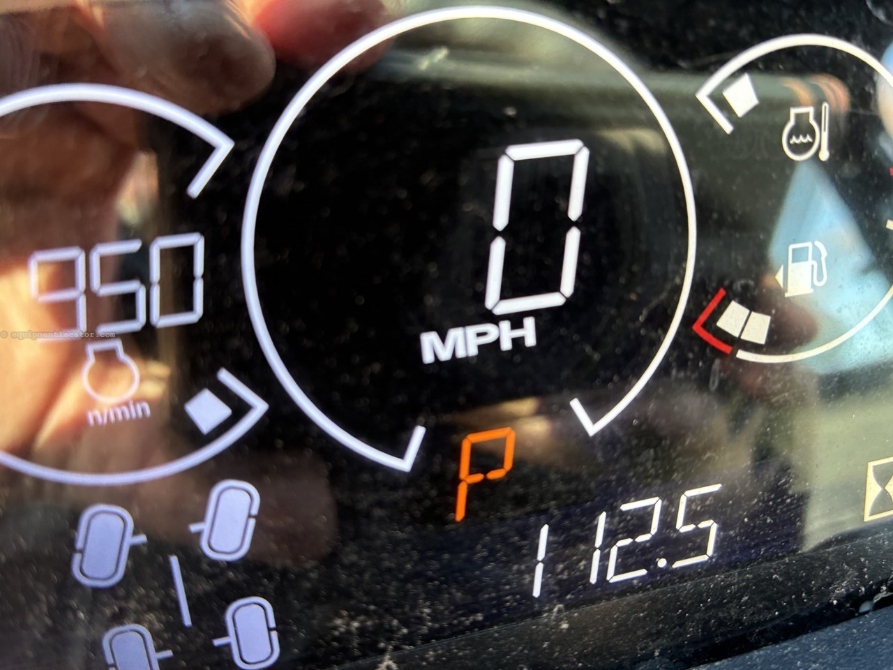 2025 John Deere XUV 845M Image 10