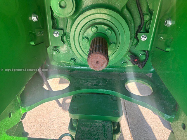 2022 John Deere 8R 370 Image 10