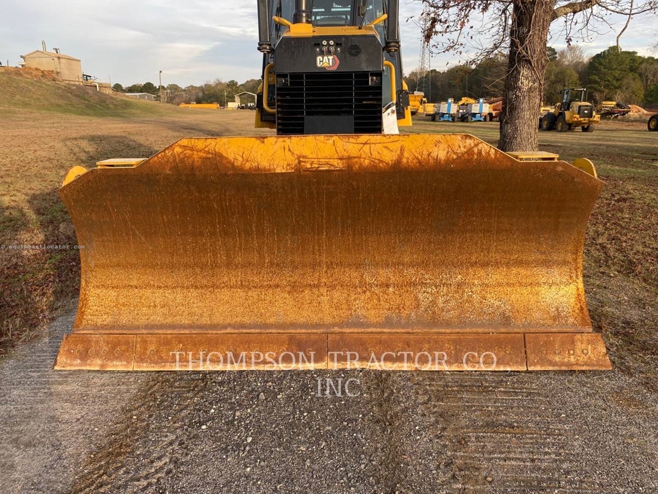 2021 Caterpillar D4 VP Image 10