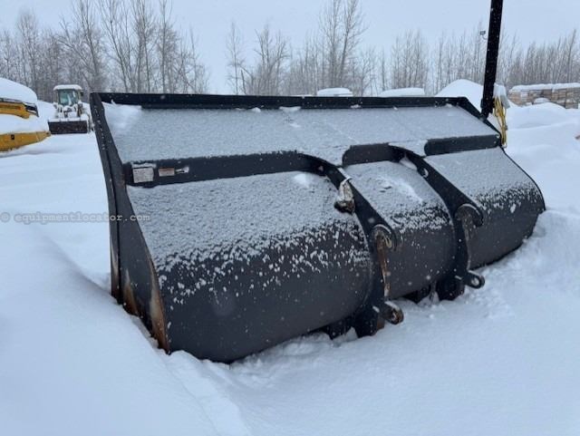 2021 JRB 624K5.0C Image 2