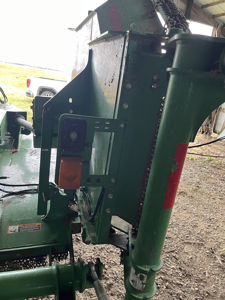 2020 John Deere M15 Image 10