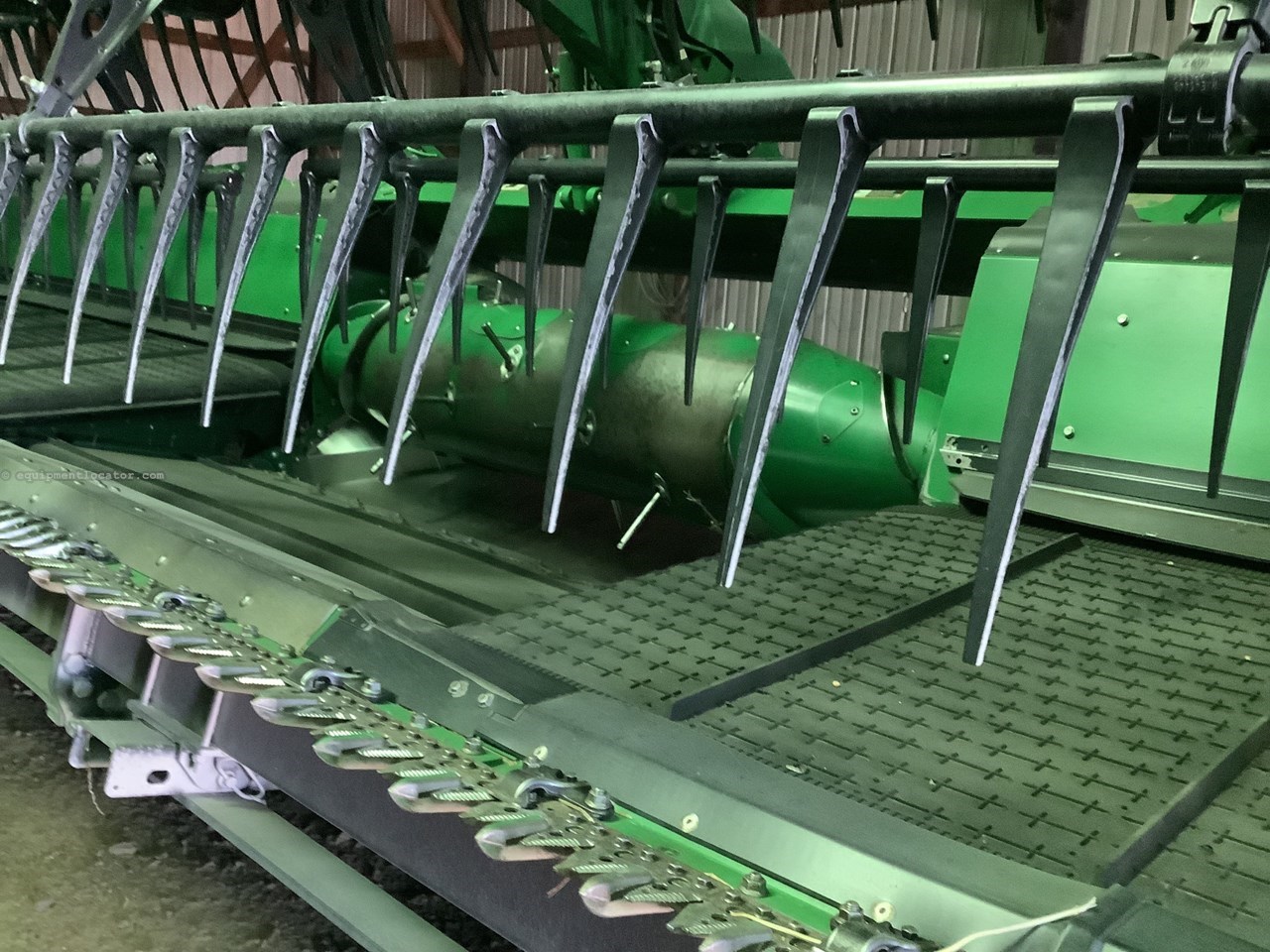 2022 John Deere HD40F Image 4