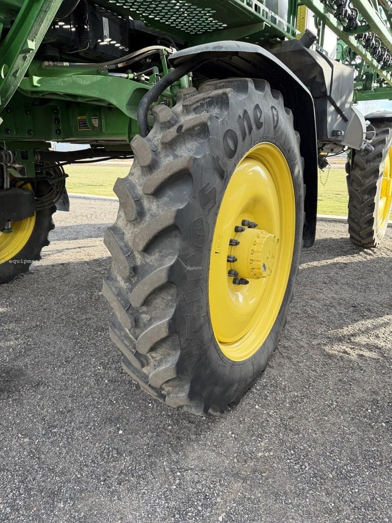 2025 John Deere 412R Image 10