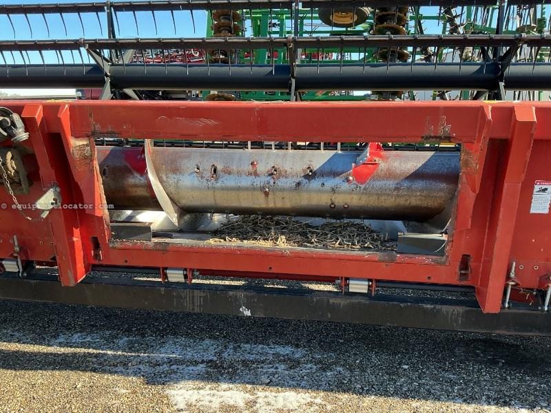 2011 Case IH 3020 Image 10