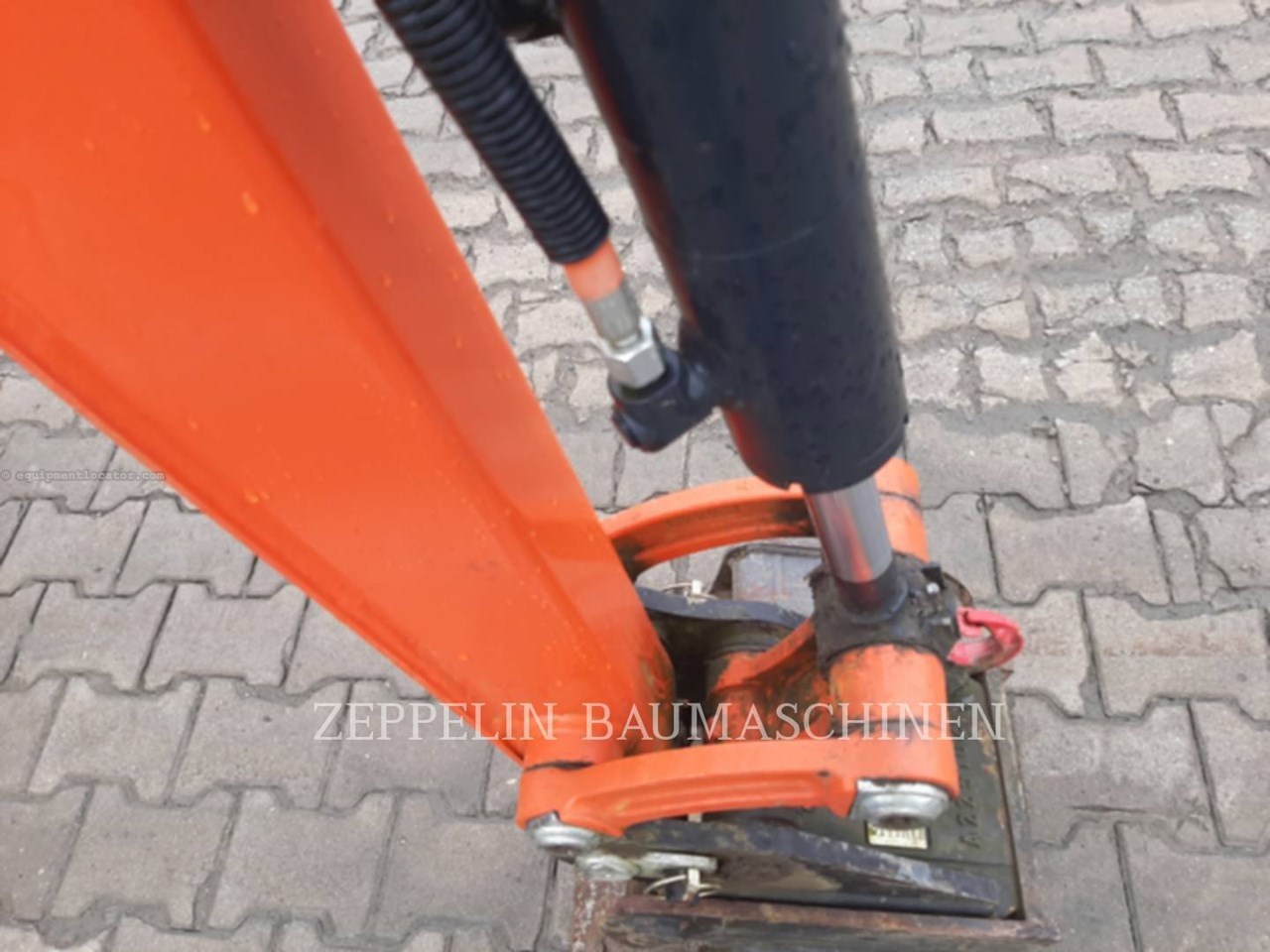 2023 Kubota KX016-4 Image 20