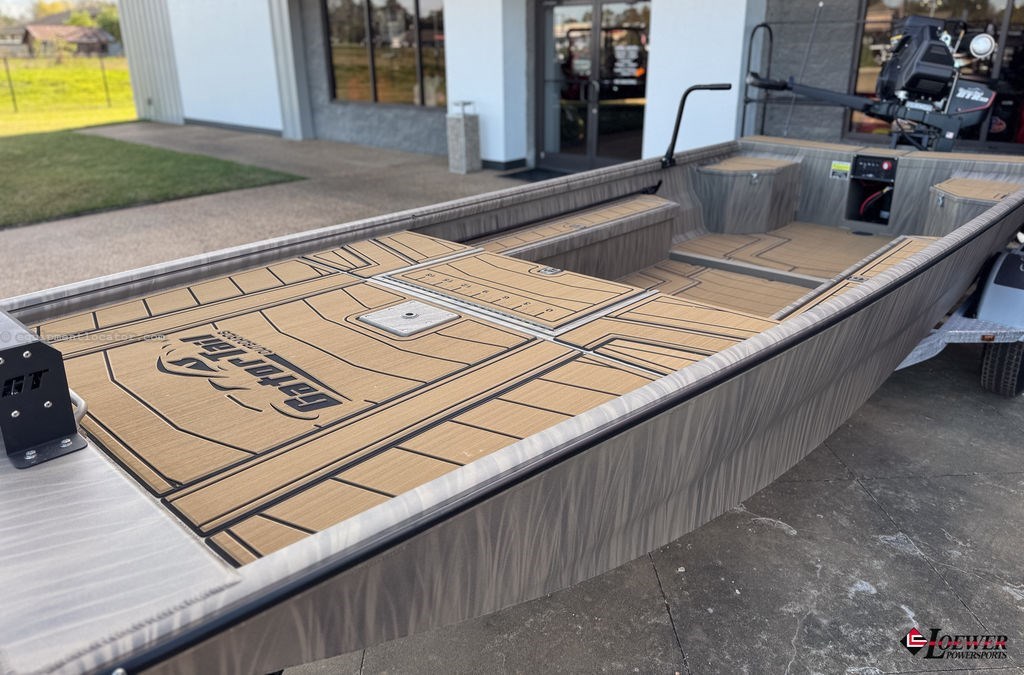 2026 Gator Tail EXTREME 18/60 Image 2