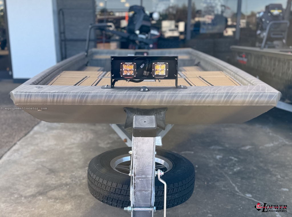 2026 Gator Tail EXTREME 18/60 Image 3