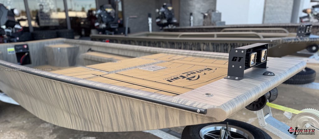 2026 Gator Tail EXTREME 18/60 Image 4