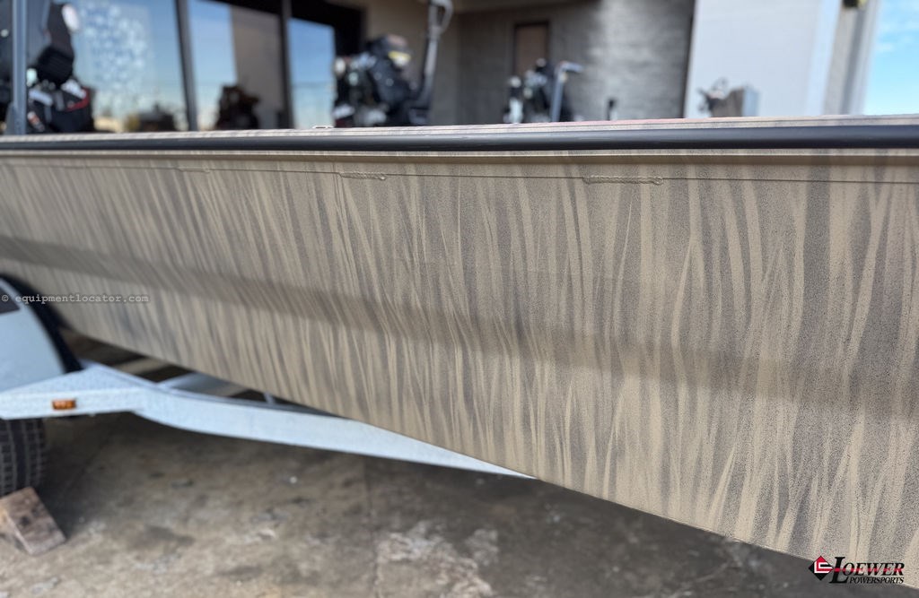 2026 Gator Tail EXTREME 18/60 Image 5