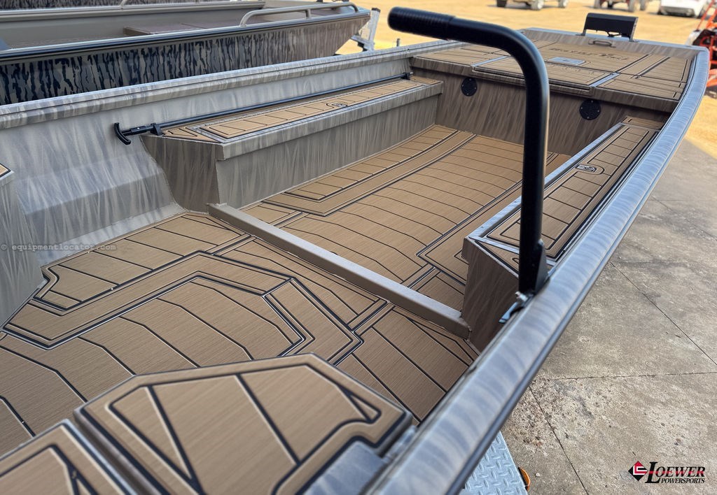 2026 Gator Tail EXTREME 18/60 Image 6