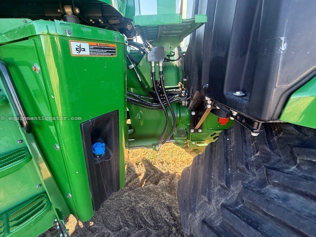 2019 John Deere 9570RX Image 10