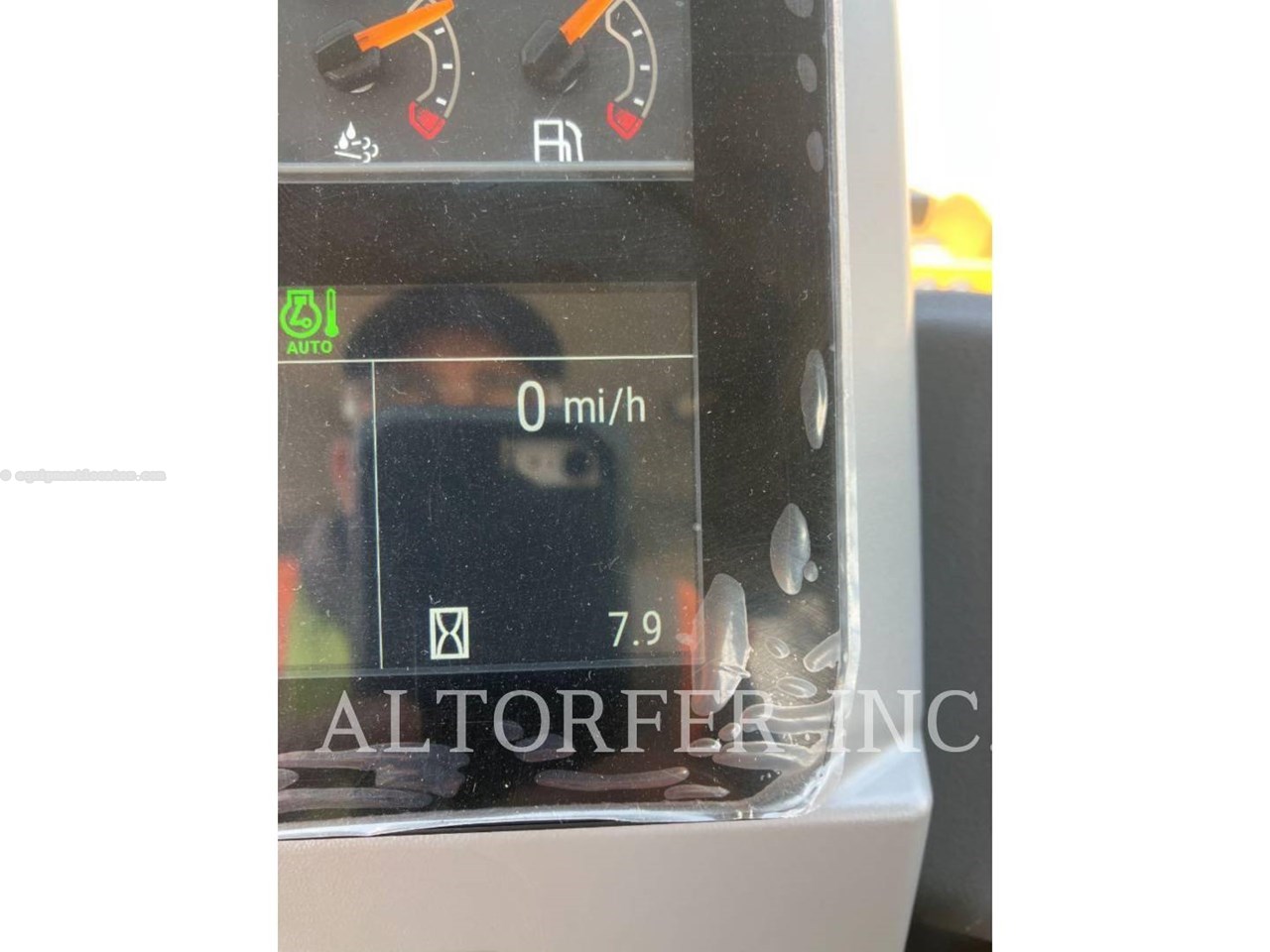 2025 Caterpillar 972-14 Image 5