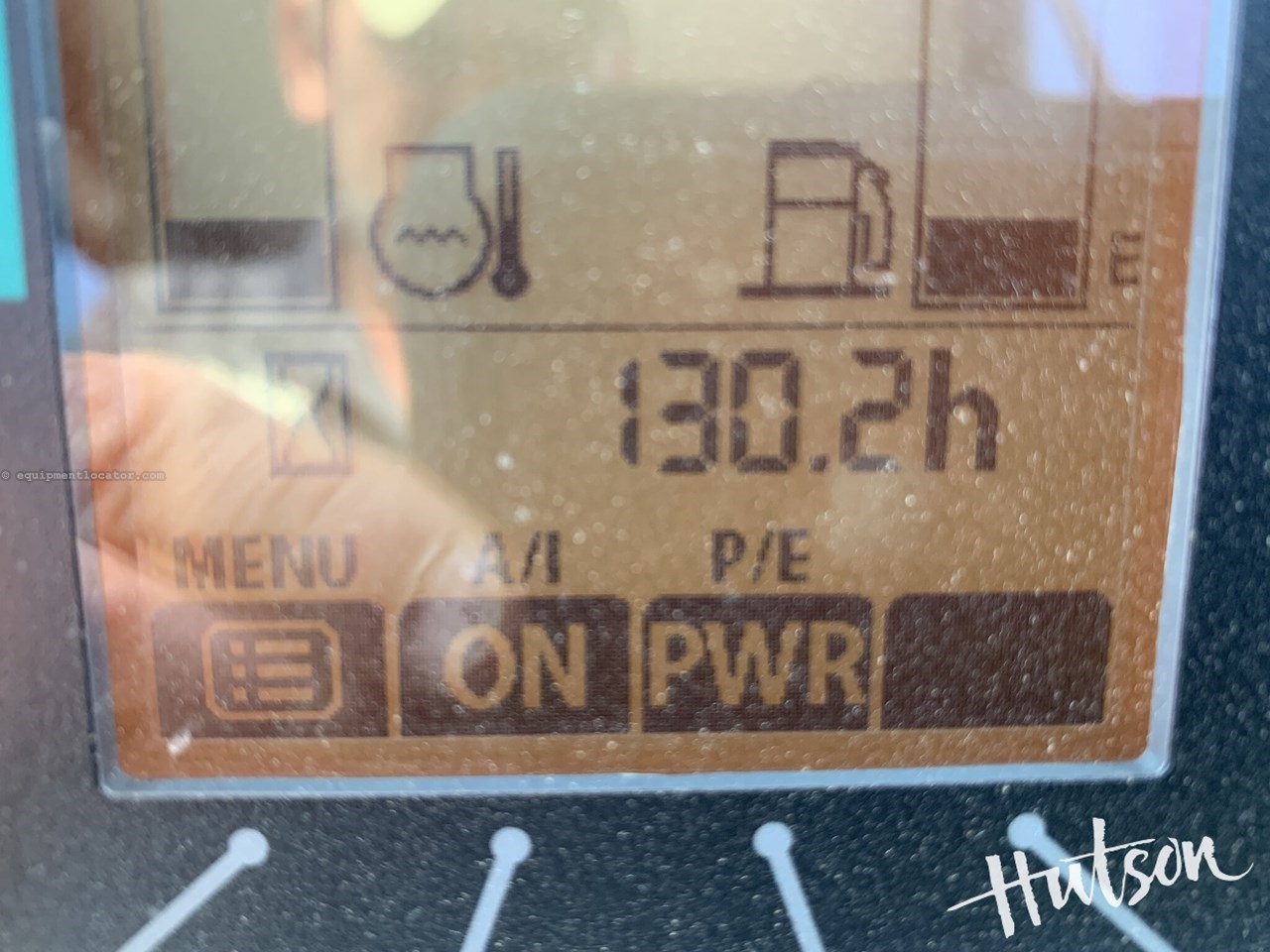 2023 John Deere 60 P Image 10