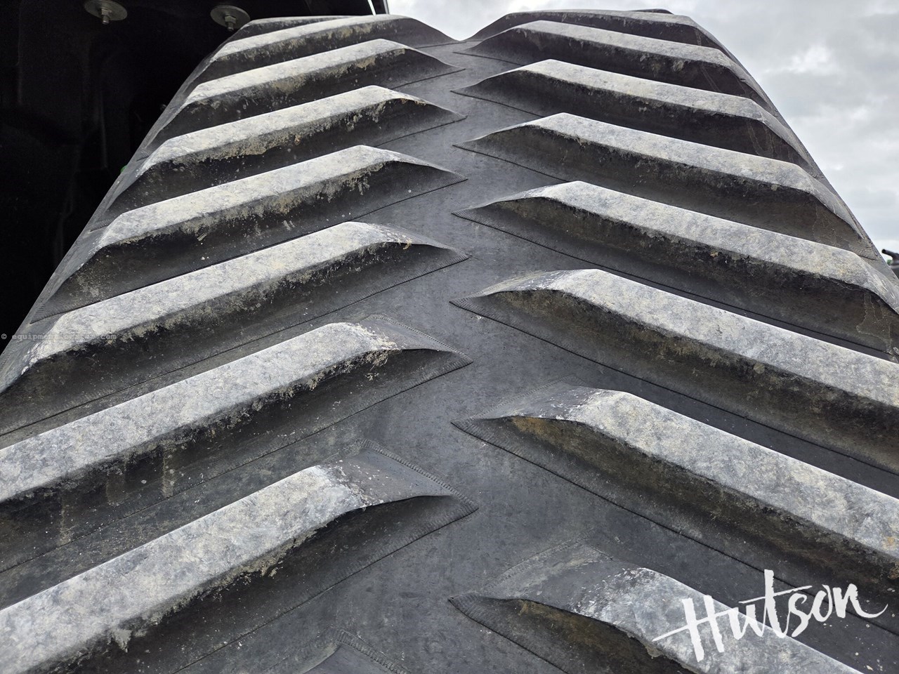 2023 John Deere 9RX 540 Image 10