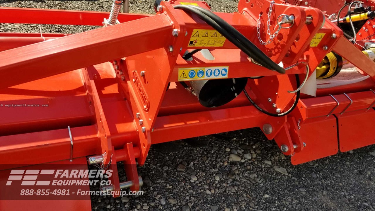 2025 Maschio SC380WR Image 10