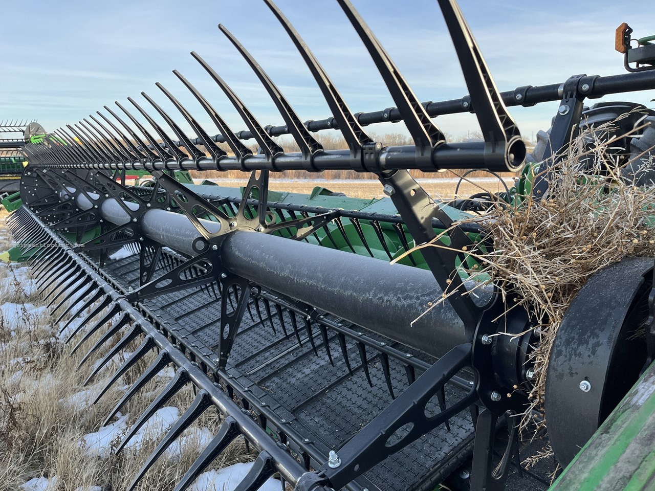 2022 John Deere HD50F Image 10