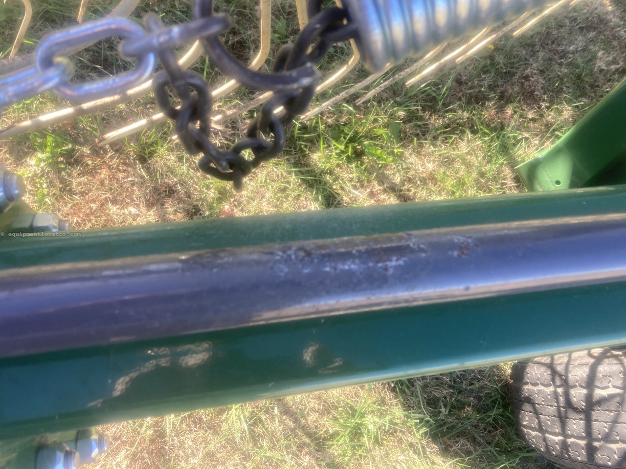 2025 Sitrex MKE 12 Image 10