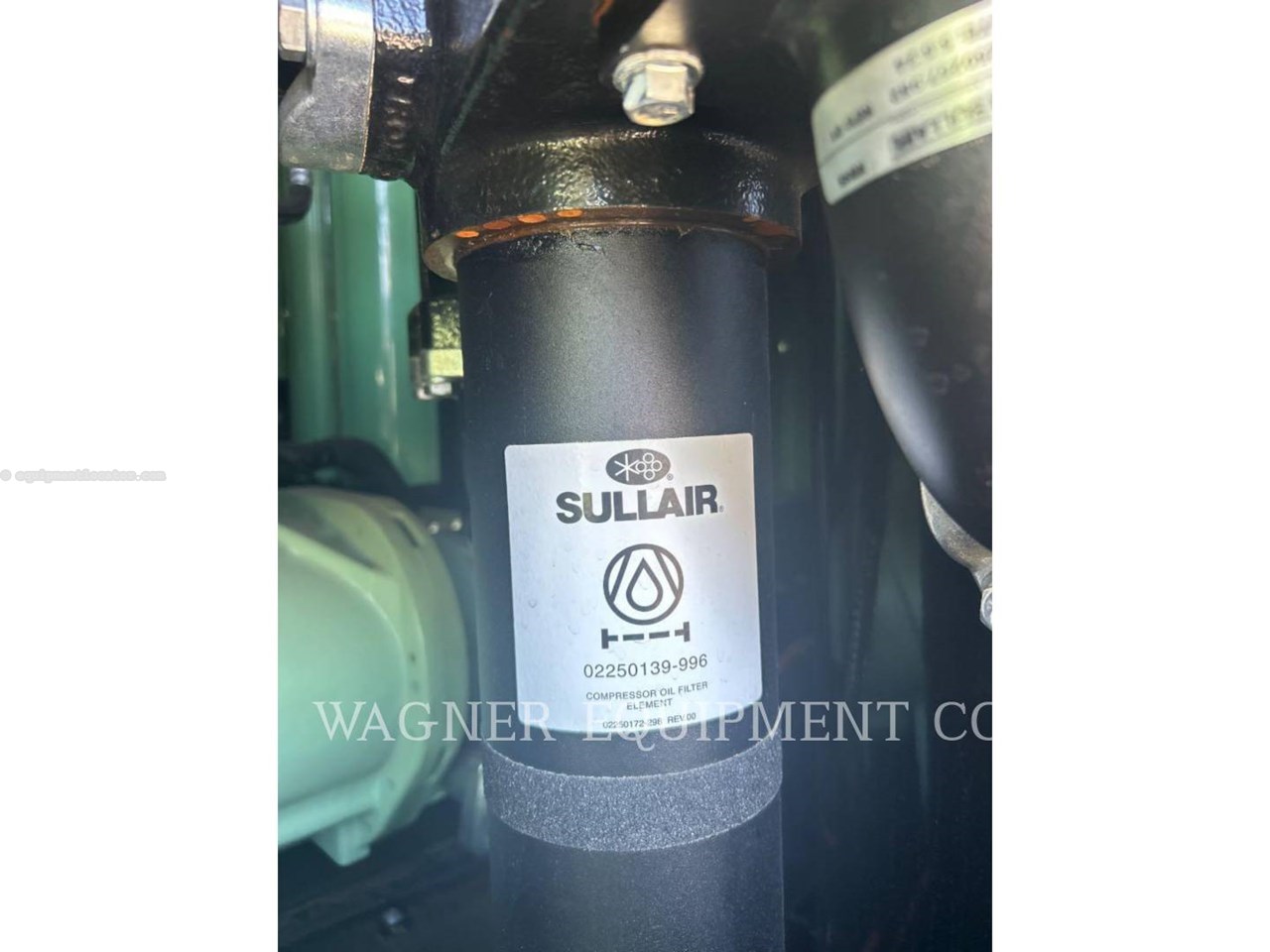 2025 Sullair 800HH-900H Image 10