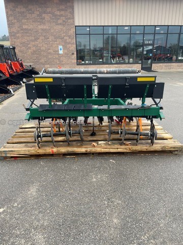 Other HUNTER 600 Image 4