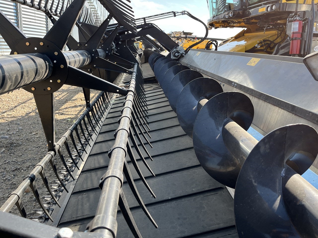 2024 Geringhoff TruFlex Razor Image 10