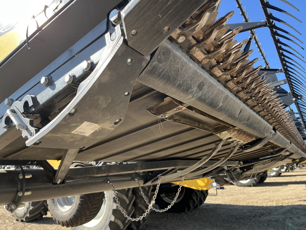 2024 Geringhoff HEADER Image 10