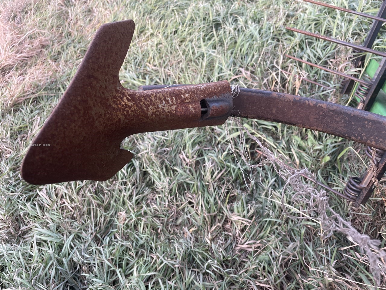 John Deere 980 Image 10