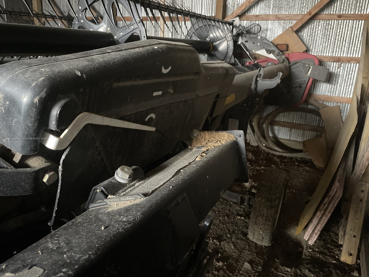 2012 Case IH 2162-35 Image 10